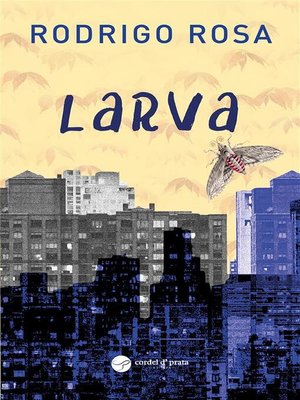 cover image of Larva